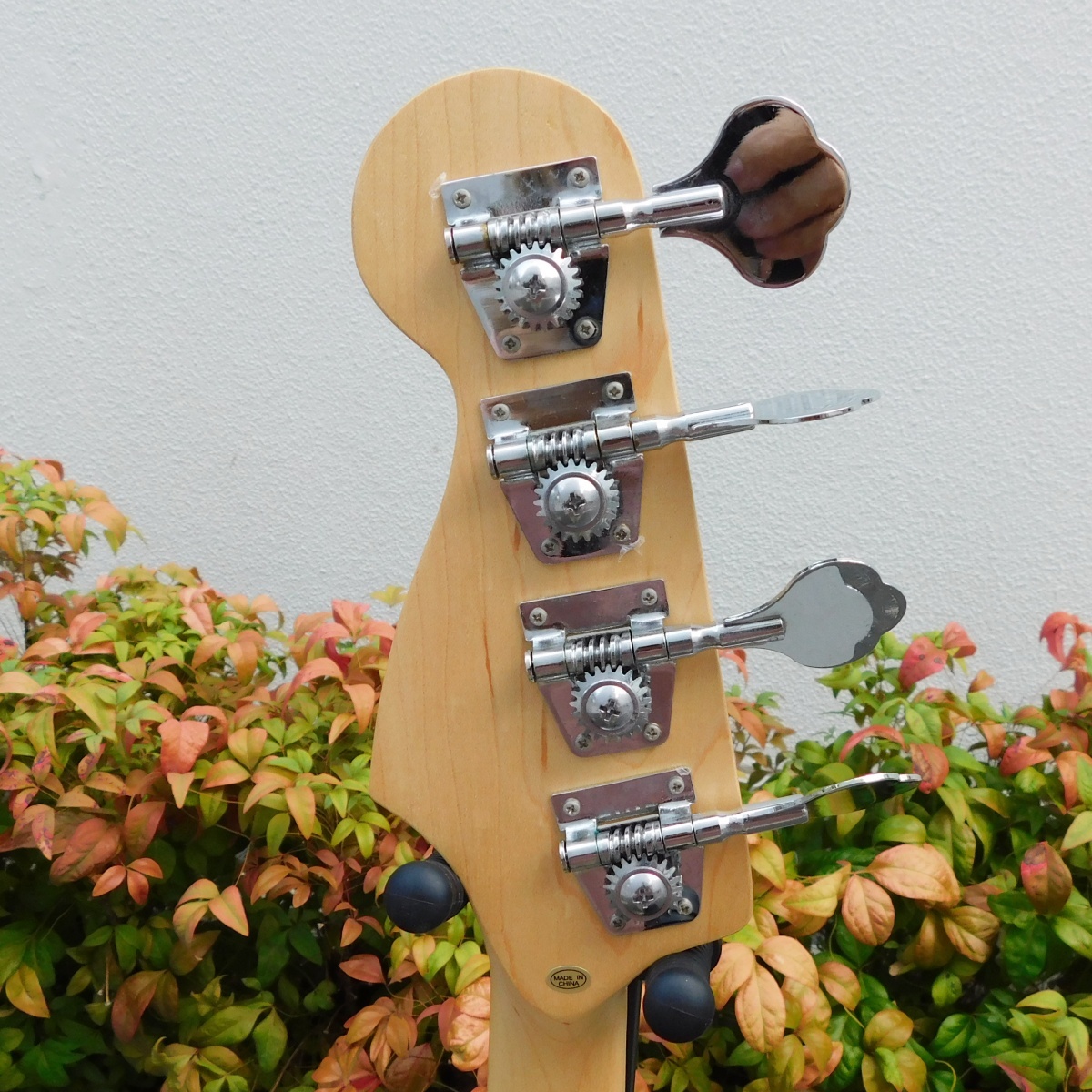 SELDER JBタイプ（中古）【楽器検索デジマート】