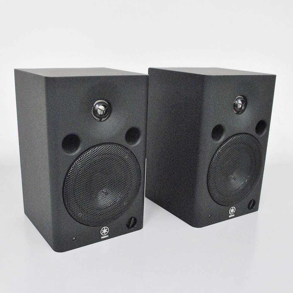 Yamaha MSP5-STUDIO スタジオモニタースピーカー 2台セット