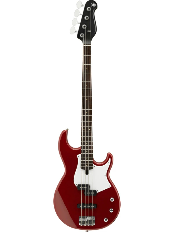 YAMAHA BB234 Raspberry Red(ラズベリーレッド)（新品/送料無料