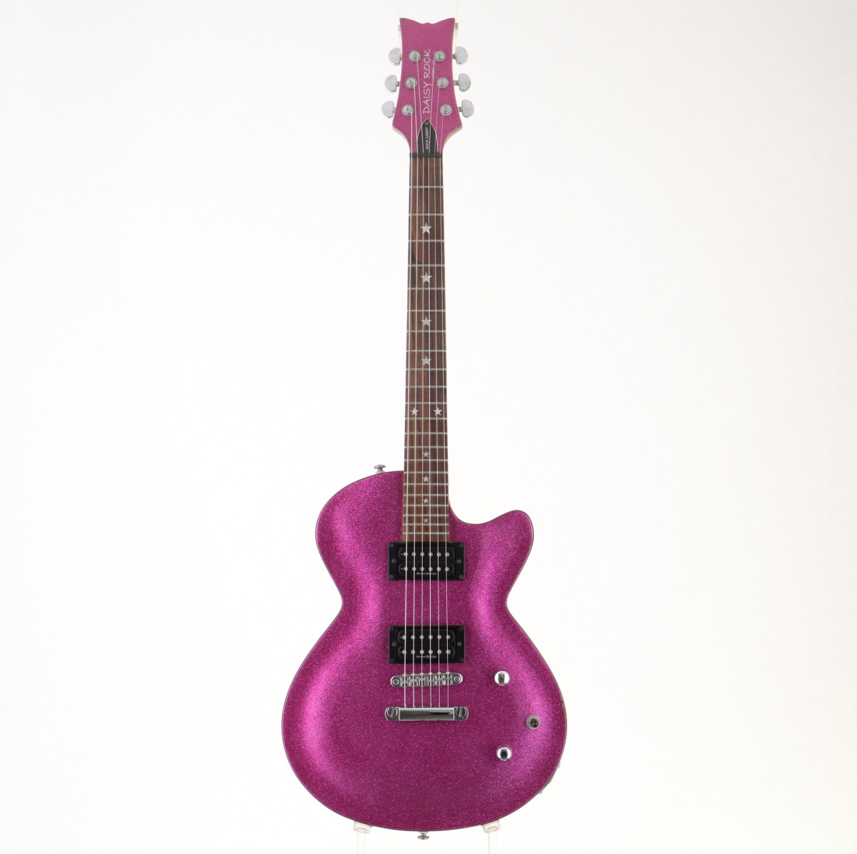 Daisy Rock Rock Candy 【訳アリ】 ［3.36kg］デイジーロック 【池袋店