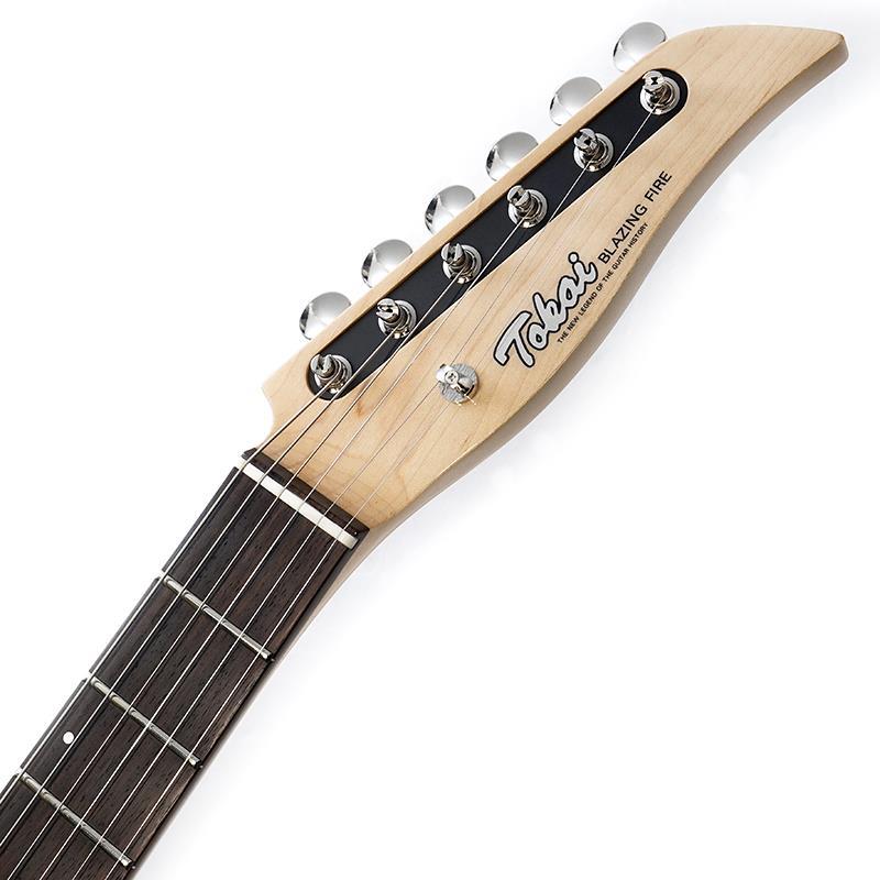 Tokai TALBO A-101SH Metallic Red 最新生産機入荷！（新品）【楽器