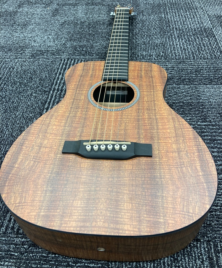 Martin LXK2 Little Martin（新品特価/送料無料）【楽器検索デジマート】