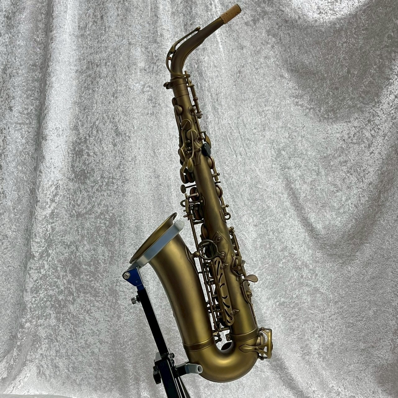 H. Selmer セルマー アルトサックス リファレンス54 アンティーク