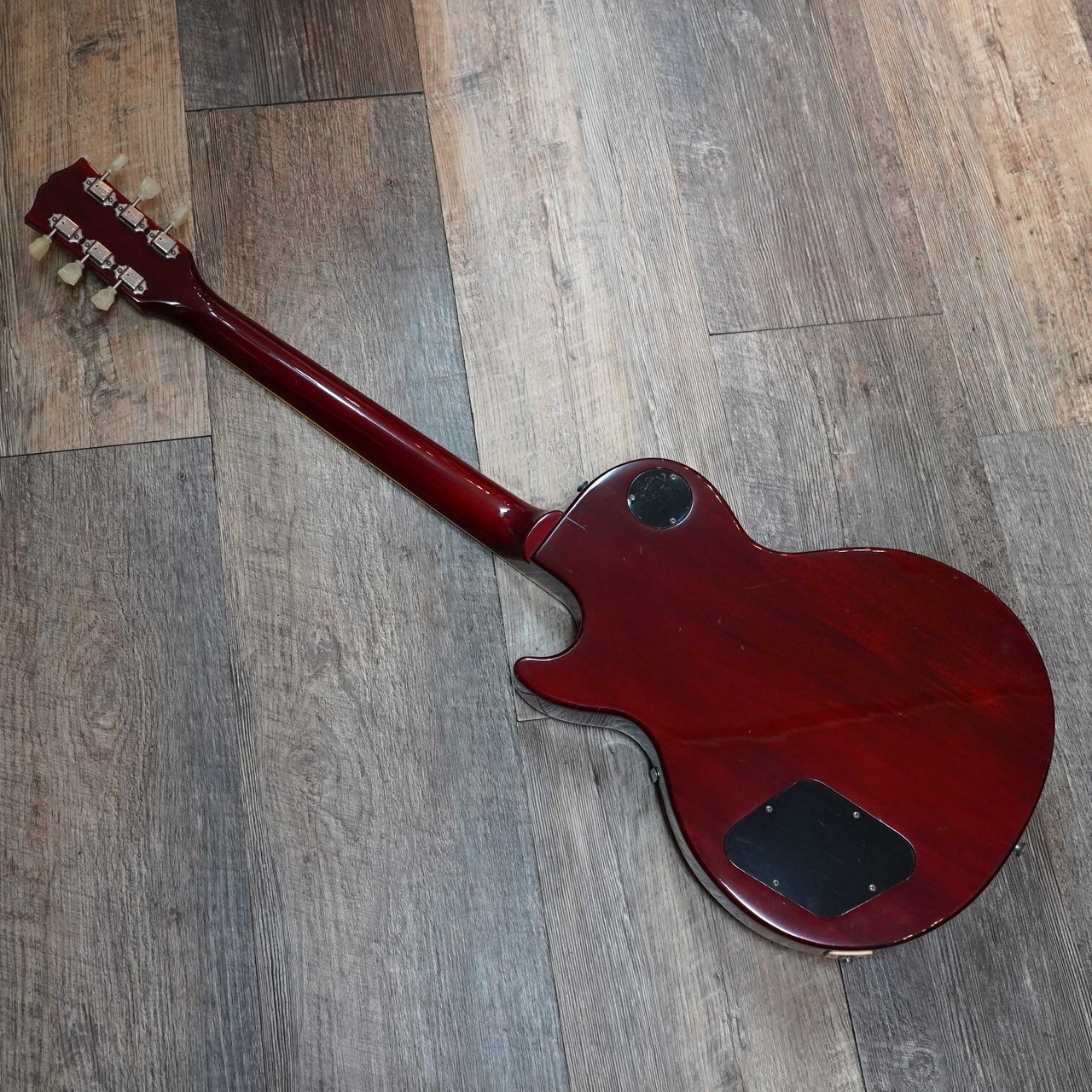 Burny RLG-50 Super Grade（中古）【楽器検索デジマート】