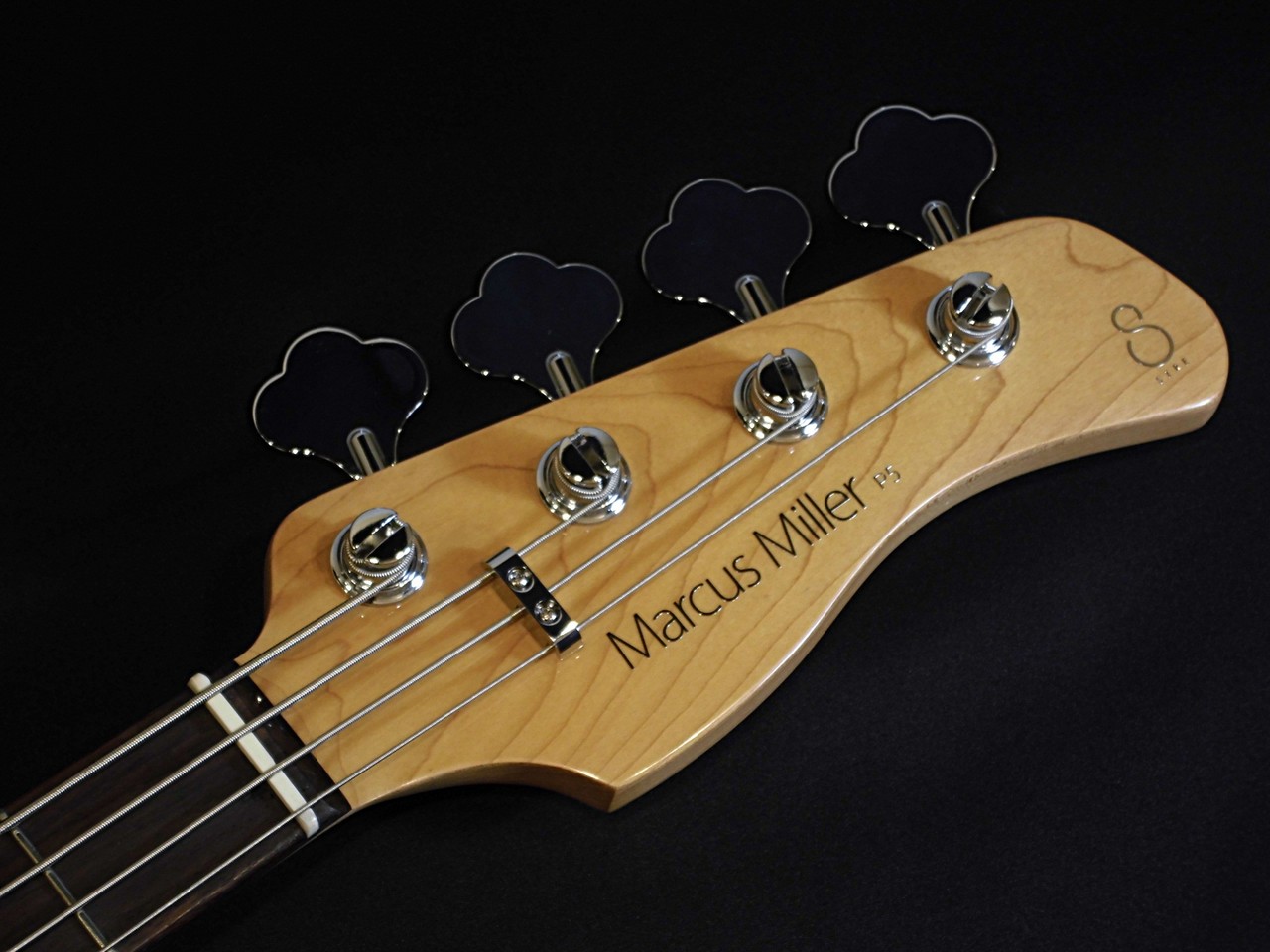 Sire P5R / NT (Natural) 【4弦】【プレベタイプ】（新品/送料無料