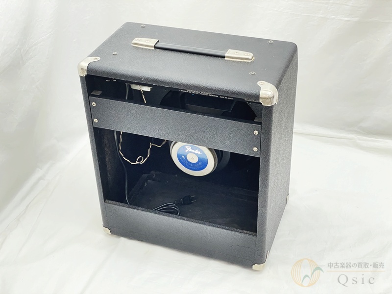 Fender Sidekick Bass 30 アンプ FENDER SIDEKICK BASS 30 for sale - Price and Used Value