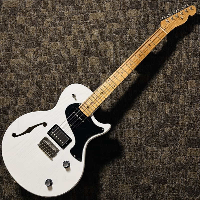 PJD Guitars Carey Standard F #884 【≒3.32kg】（新品/送料無料