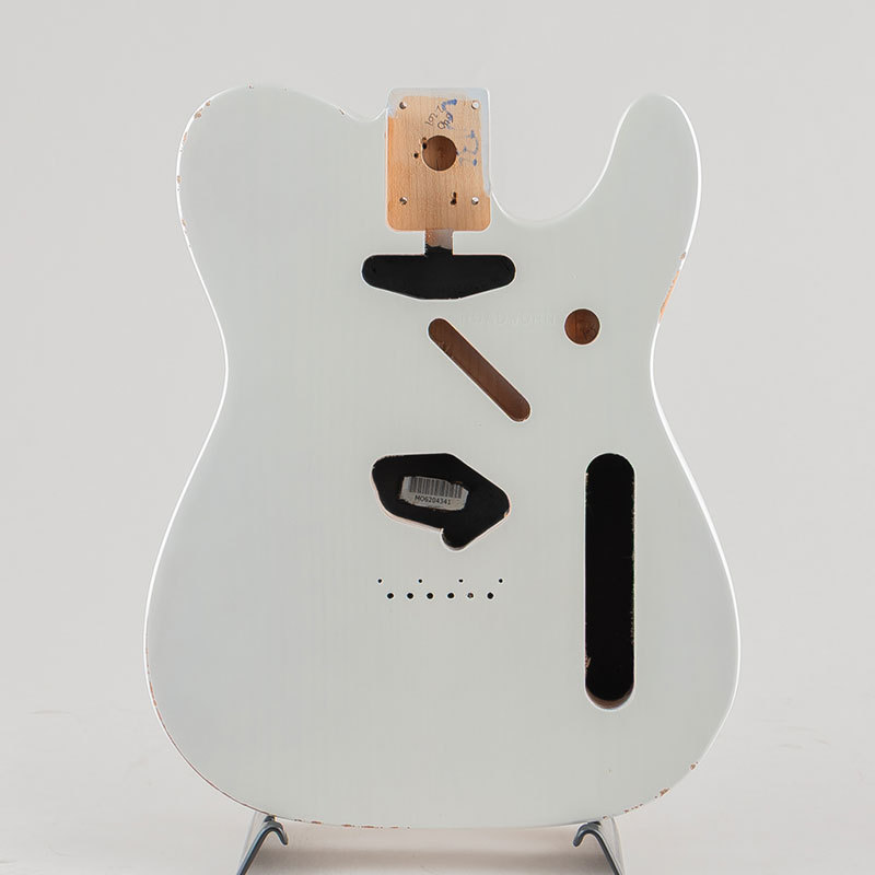 FENDER テレキャスター ストラトキャスター ネックのみ ROAD WORN レビュー】Fender Mexico ROAD WORN 50s Telecasterの評価・評判