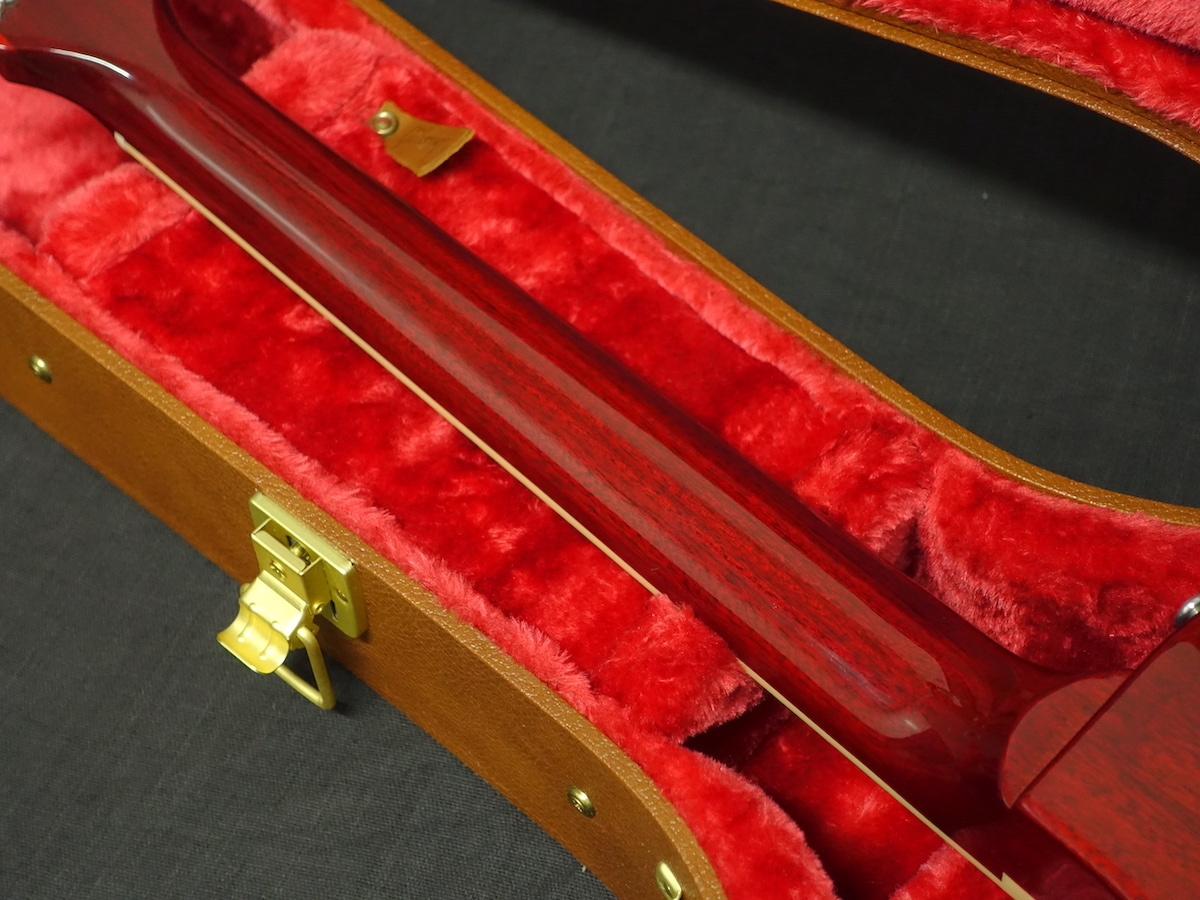 Gibson Les Paul 70s Deluxe 70s Cherry Sunburst #221110213 Gibson Les Paul 70s Deluxe 70s Cherry Sunburst #221110213