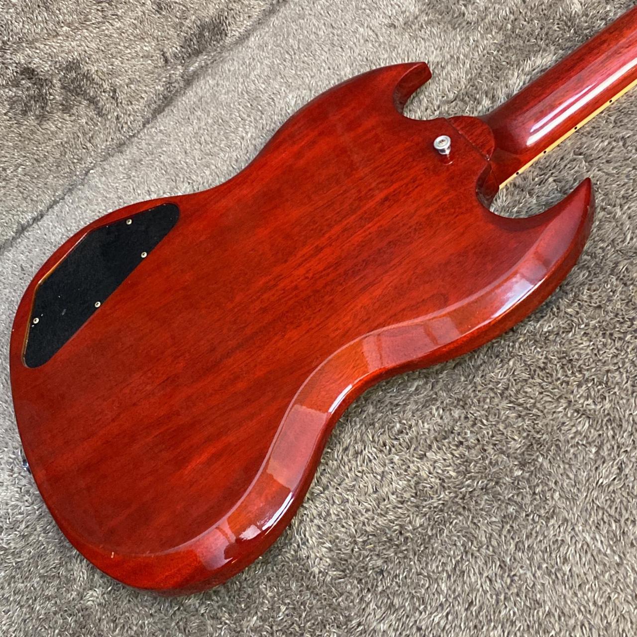 Gibson SG 61 Reissue Cherry 2012年製【尾張小牧店】（中古/送料無料