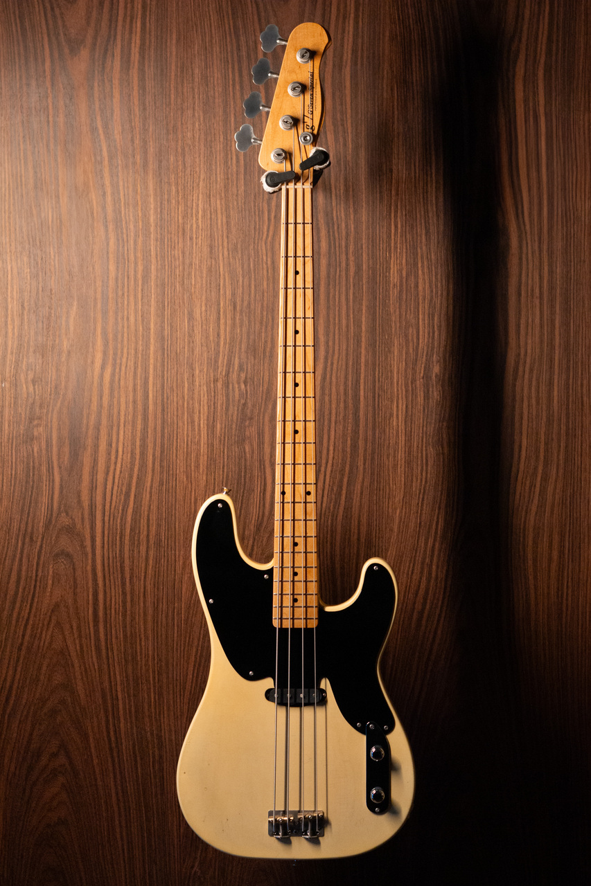 g7 Special g7-OPB/M Lightly Aged 