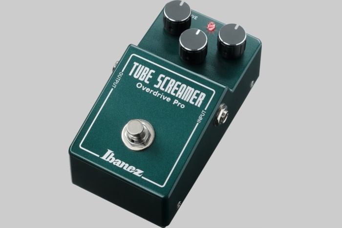 【メーカー直売】 Ibanez TS808HWV2（新品/送料無料）【楽器検索デジマート】 ギター