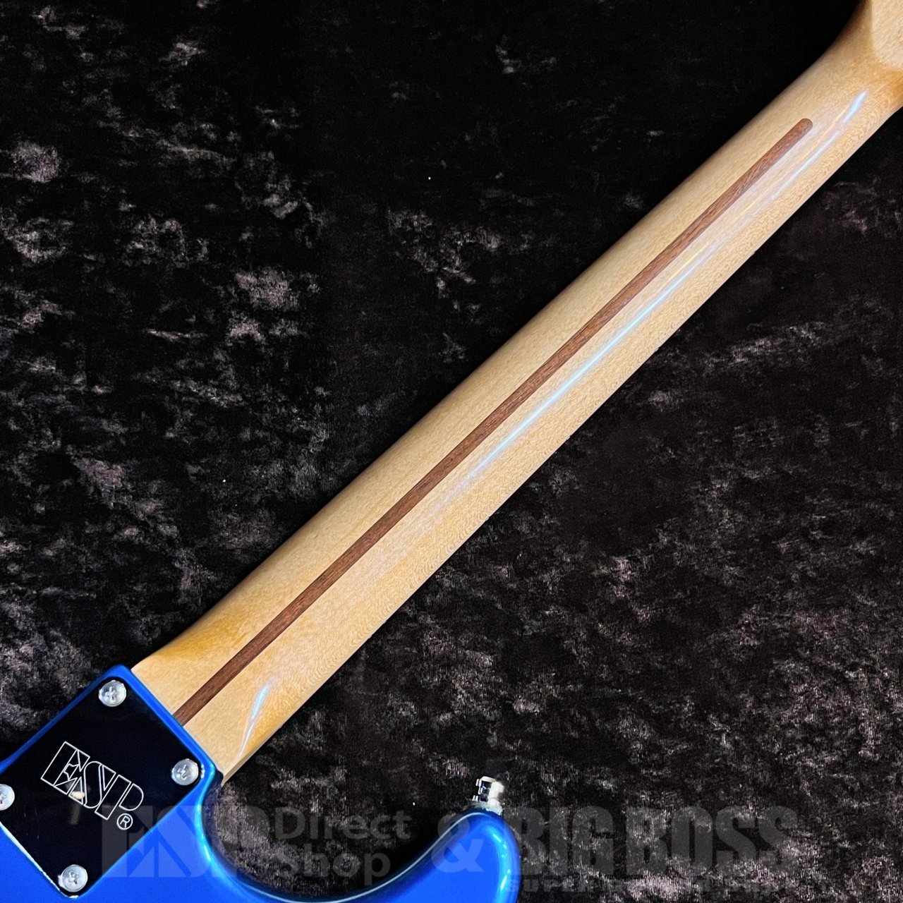ESP Custom Order ESPARTO（中古/送料無料）【楽器検索デジマート】