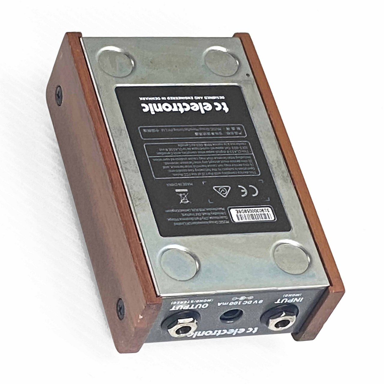 tc electronic JUNE-60 mod（中古）【楽器検索デジマート】