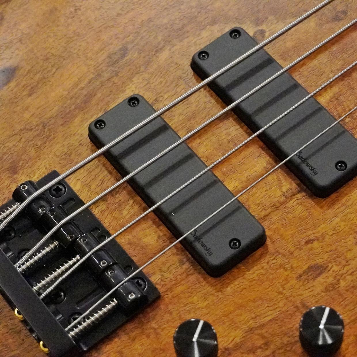 Sadowsky MetroLine 24-Fret Modern Bass 2025 Limited Edition 4st 