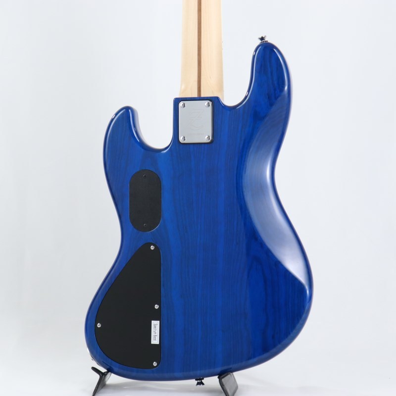 ATELIER Z M#265 Custom (TP-BLUE/ M/MH)（新品）【楽器検索デジマート】