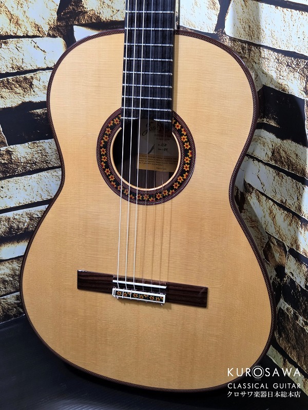 【中古】 Rumba Fina Ramunet 中古】Fujigen / BAT-7QM 【梅田店】 | イシバシ楽器