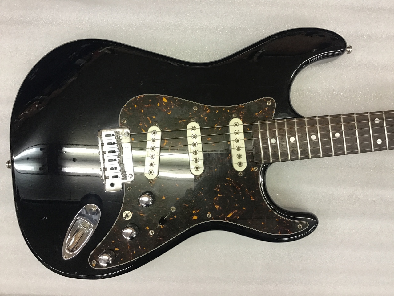 G&L S-500 Premium Series（中古）【楽器検索デジマート】