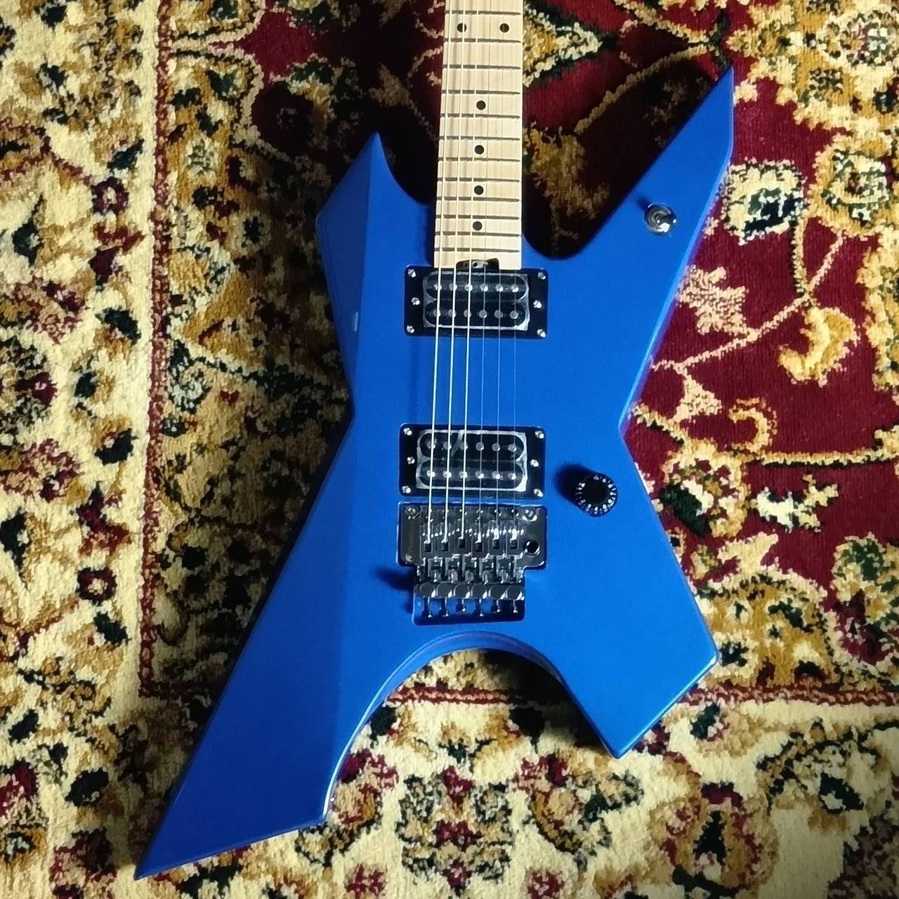 Killer Killer KG-Exploder SE【실물 사진】【3.37kg】