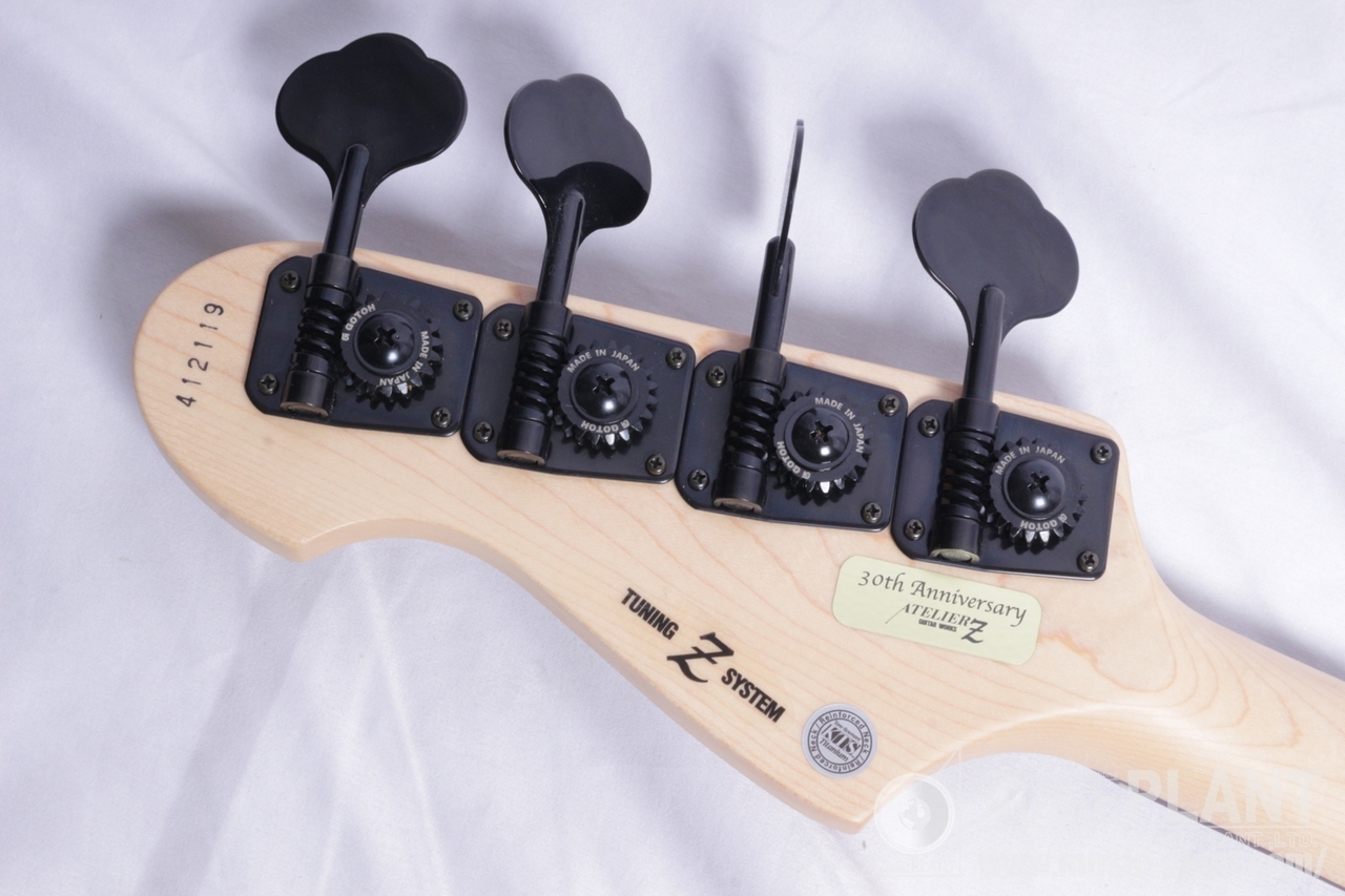 ATELIER Z BabyZ-4J 30th Anniversary Premium Model Matte