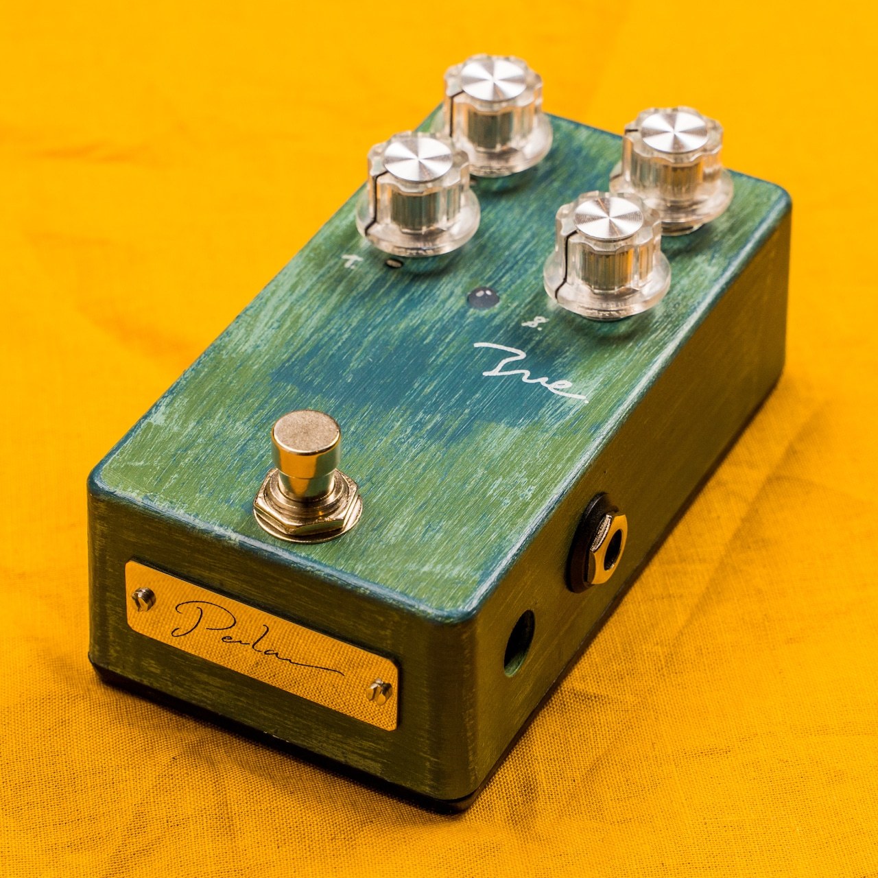 ギター Petla Code.1 ギター Petla Code-1 ギター Petla Code.1 2001 ZX Original