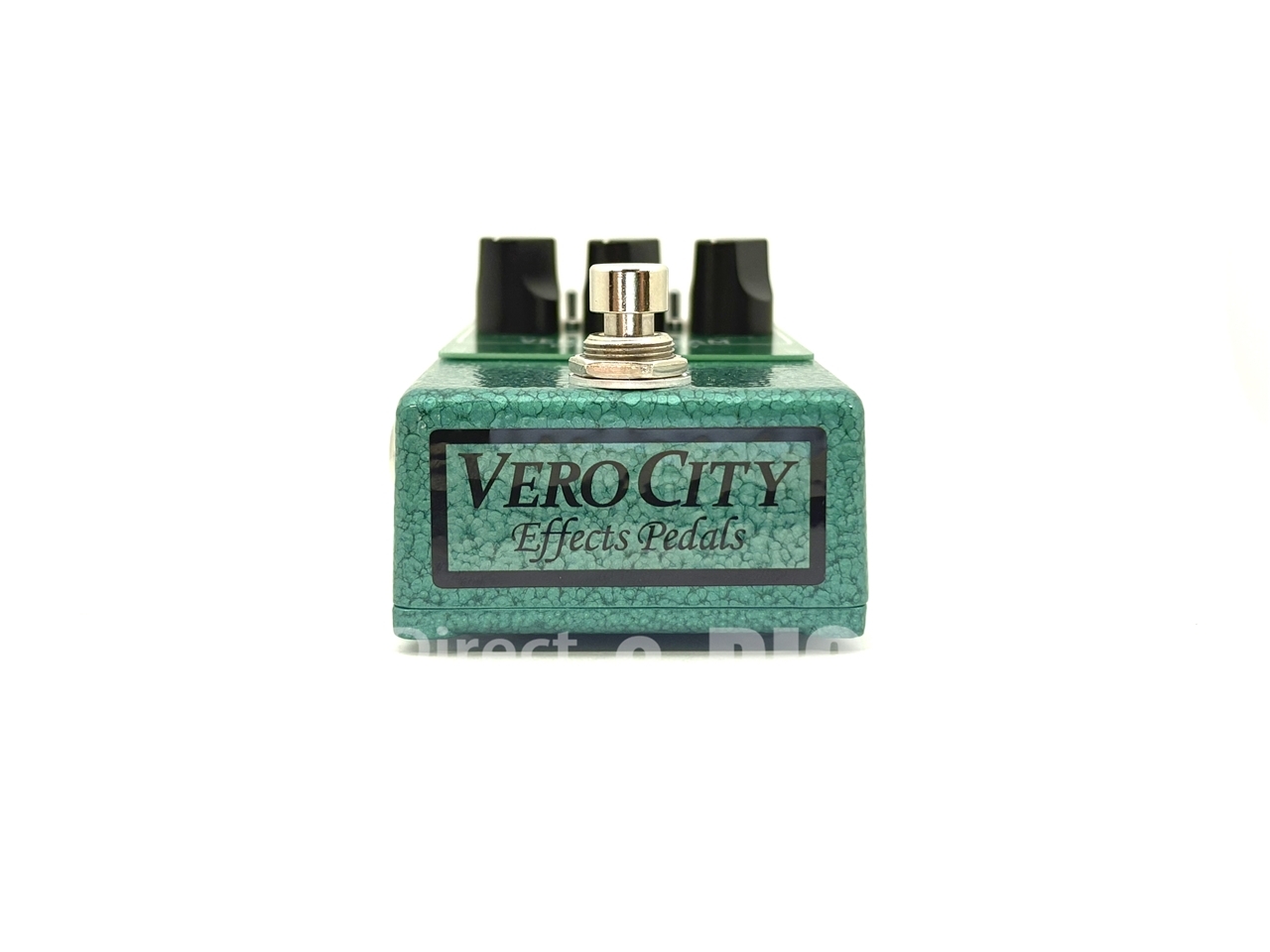 VeroCity Effects Pedals Vero Scream（新品）【楽器検索