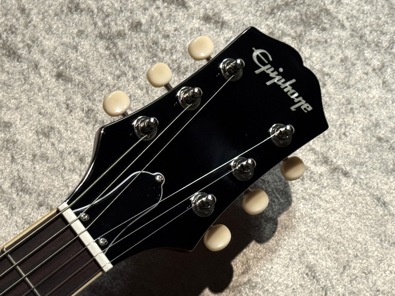 Epiphone SG Special P-90 ～Cherry～ #26061526571 【3.02kg