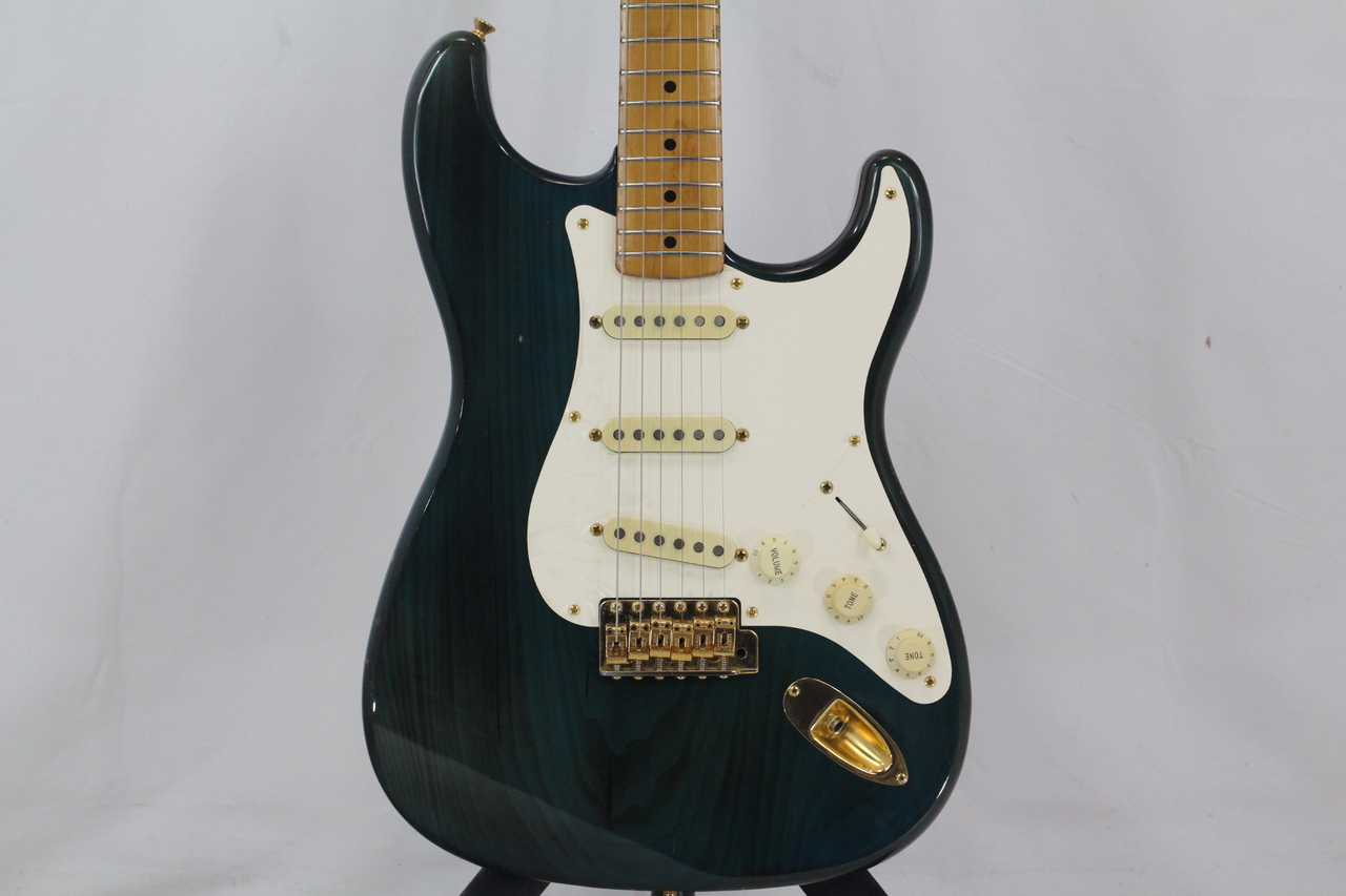 Fender Japan ST57G-65（中古）【楽器検索デジマート】