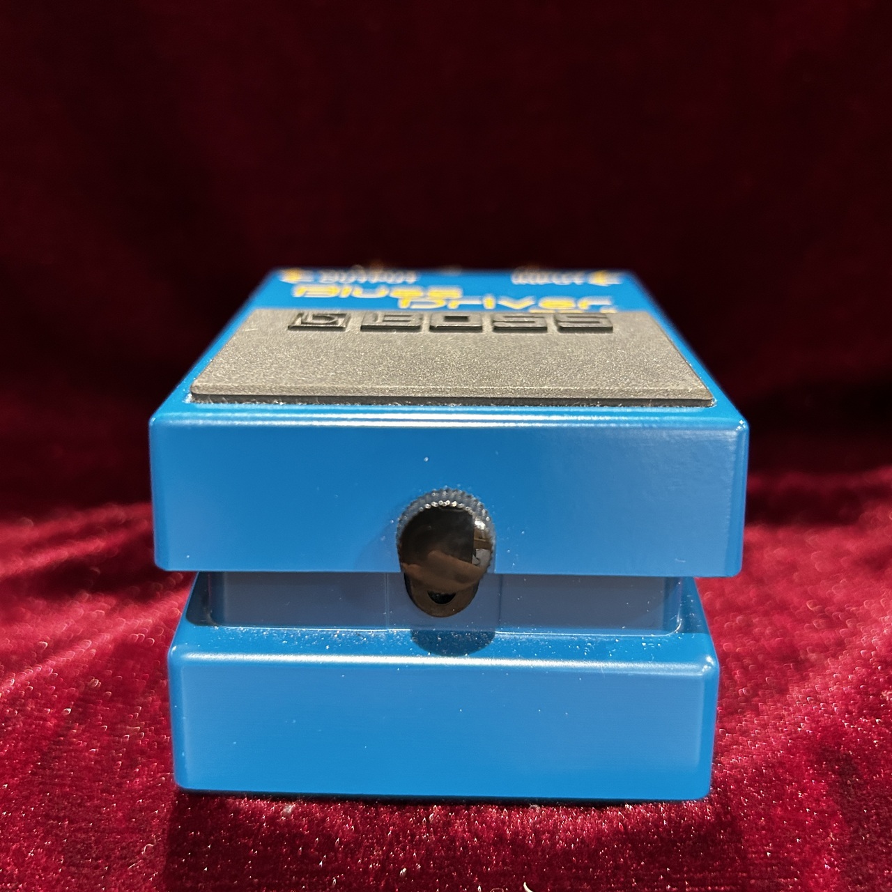 BOSS BD-2 Blues Driver（中古）【楽器検索デジマート】