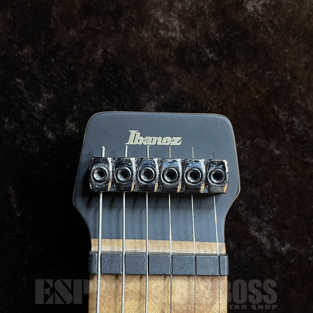 Ibanez Q52PB-ABS（中古/送料無料）【楽器検索デジマート】