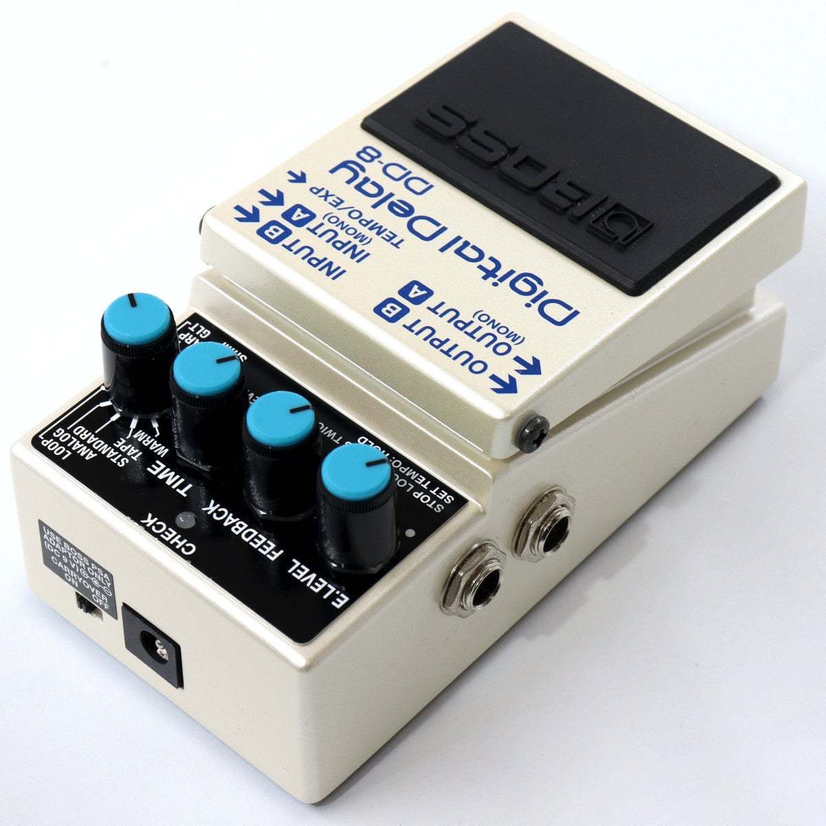 BOSS DD-8 / Digital Delay 【池袋店】（中古）【楽器検索デジマート】