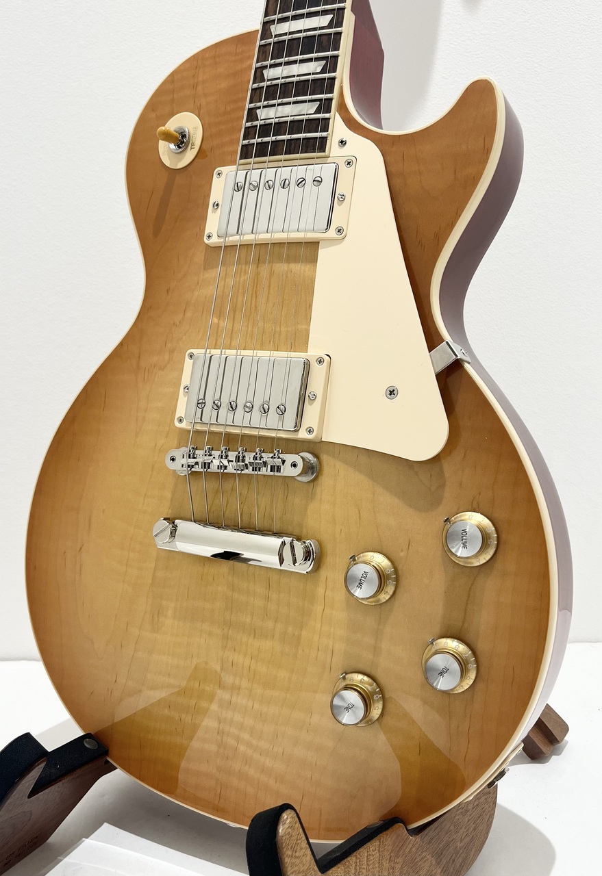Gibson Les Paul Standard '60s / Unburst