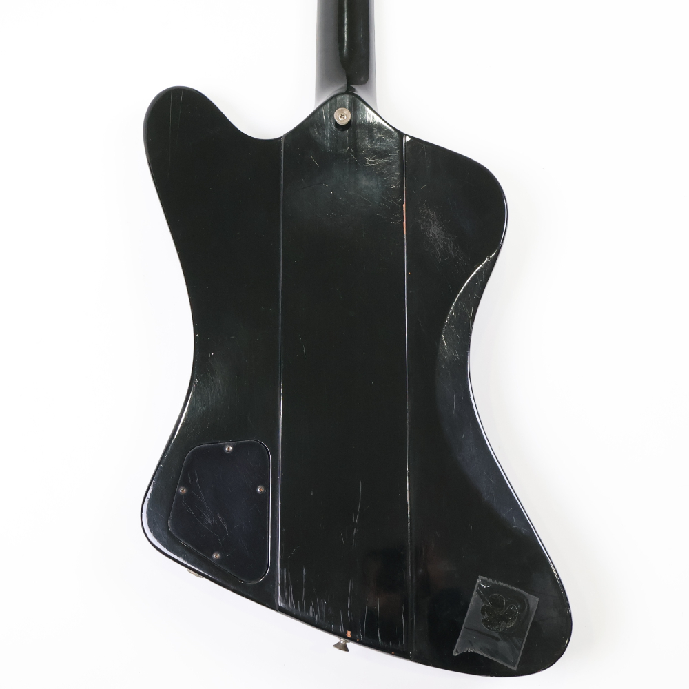 Gibson 【中古】GIBSON ギブソン Thunderbird Ebony 1997年製 エレキ