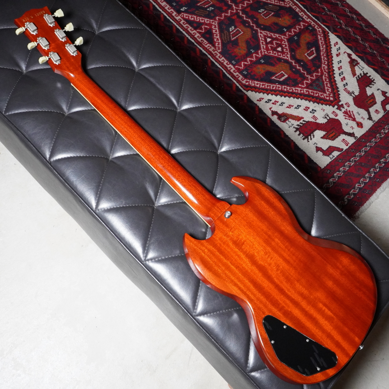 Crews Maniac Sound KTR SG-01 FC（中古）【楽器検索デジマート】