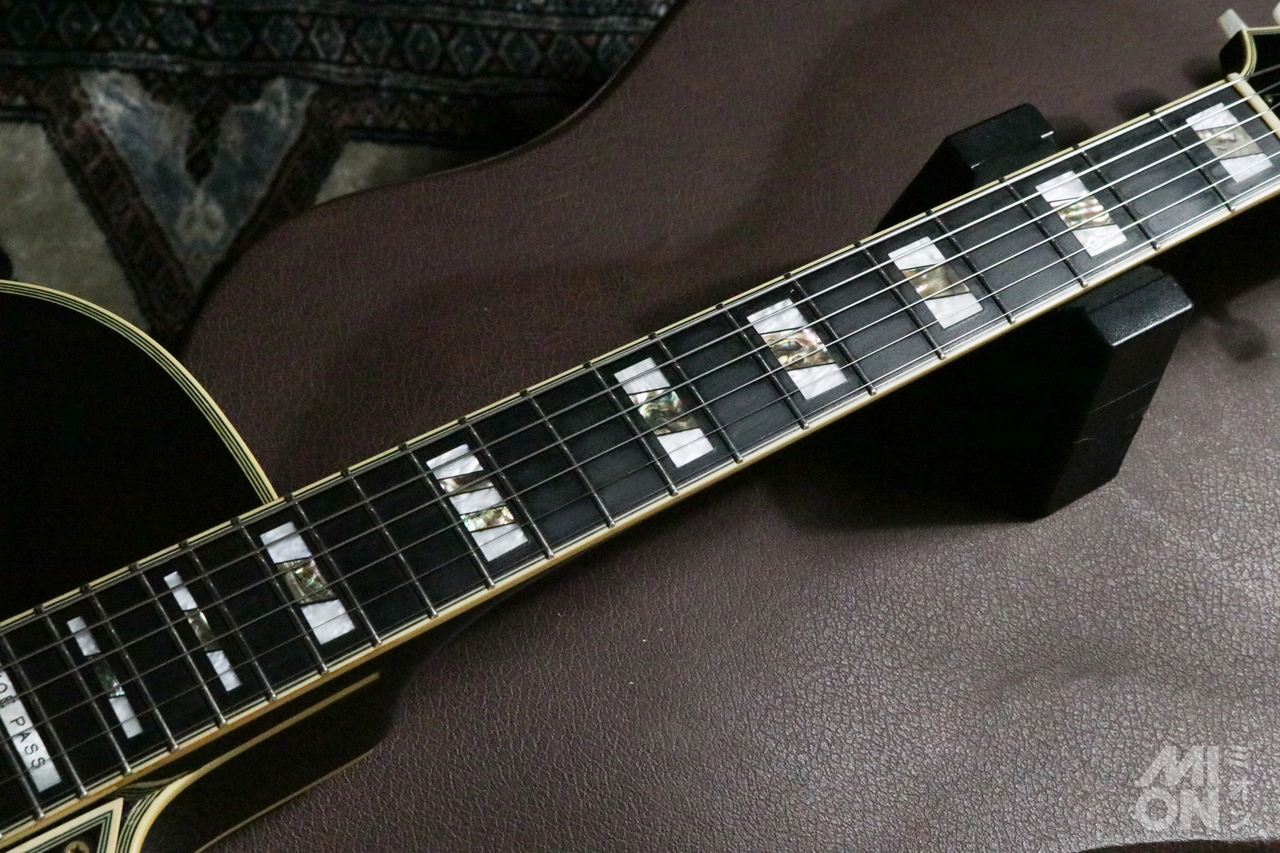 Ibanez JP20 Brown Sunburst 1990 (Joe Pass Signature)（中古