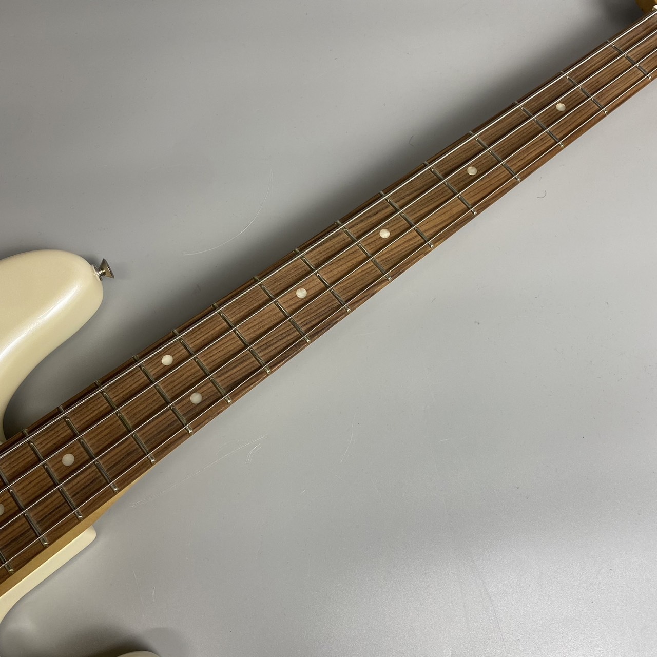 FENDER Fender フェンダー Player Plus Precision Bass Active PJ