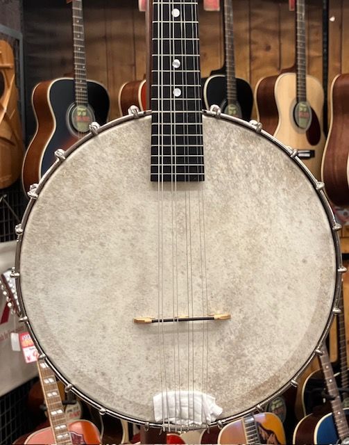 VEGA Vega Style-K Mandolin/Banjo Ca.1923（ビンテージ）【楽器検索