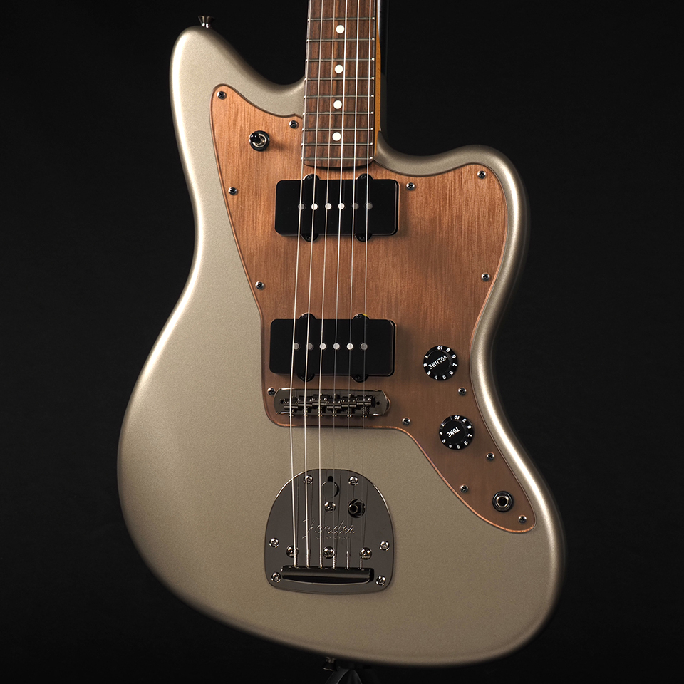 Fender Made in Japan Hybrid II 2026 Collection Jazzmaster Rosewood