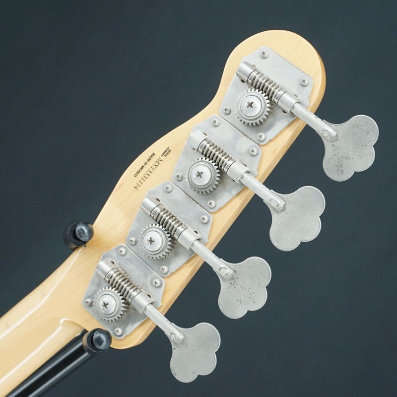 Fender USED 中古 Cabronita Precision Bass (Candy Apple Red)（中古