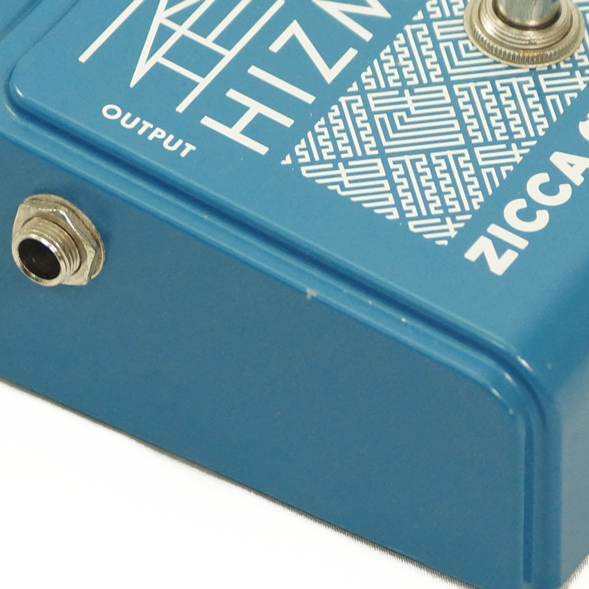 ギター ZICCA ax Maxon HIZMASZO Maxon ZICCA AX HIZMASZO