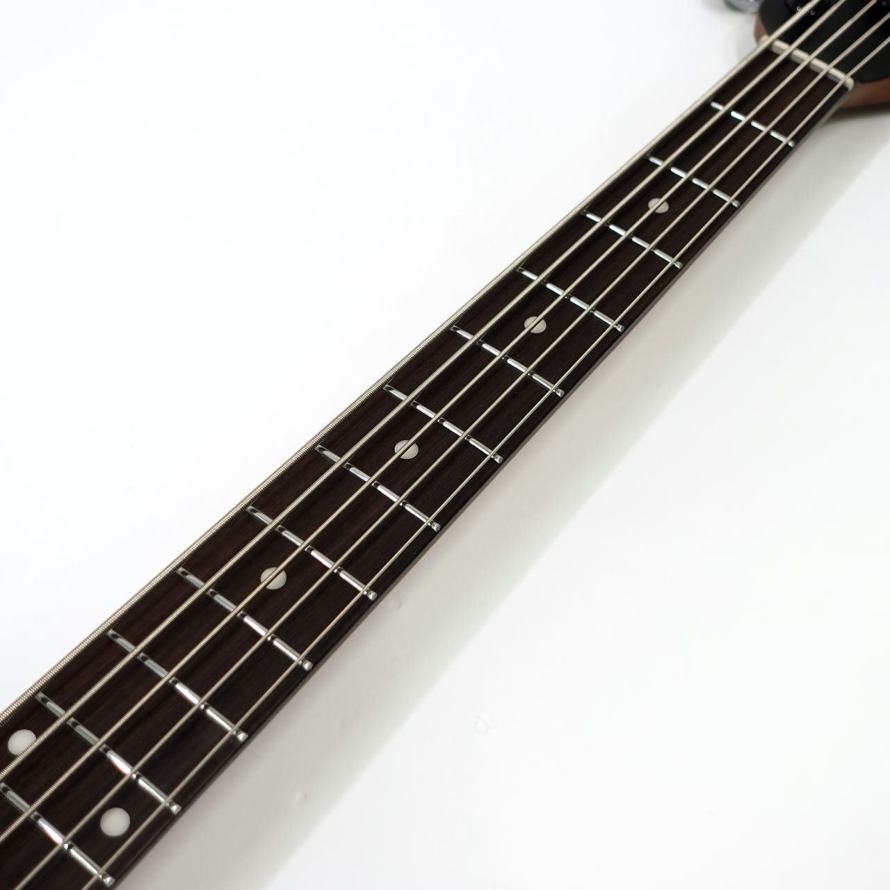 Sterling by MUSIC MAN Bongo 5 / Stealth Black Satin（新品特価/送料