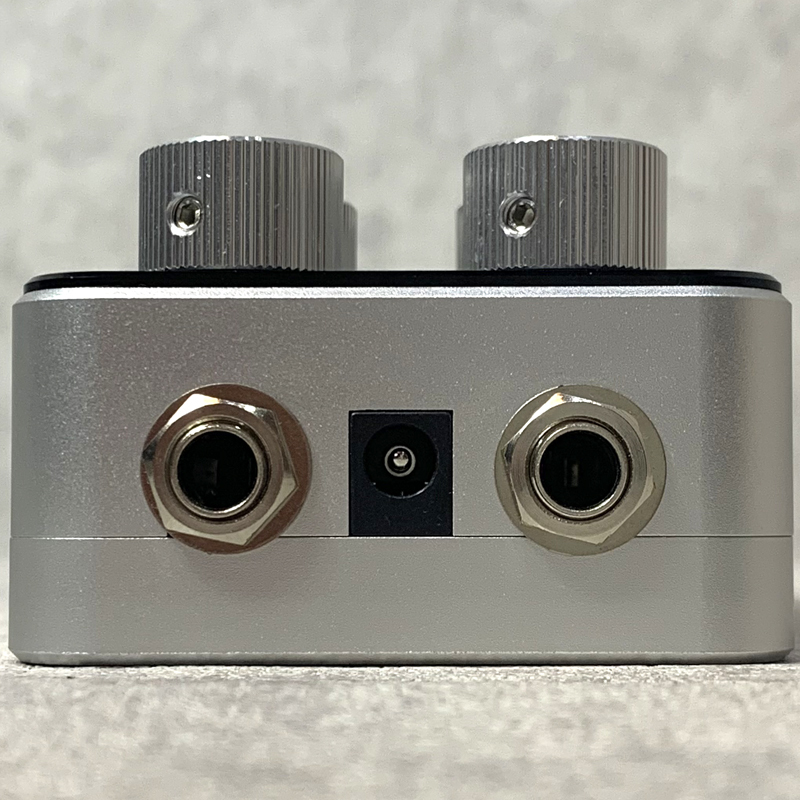 KingTone RISE 中古 KING TONE GUITAR RISE V3 【新バージョン入荷】【トレブルブースター