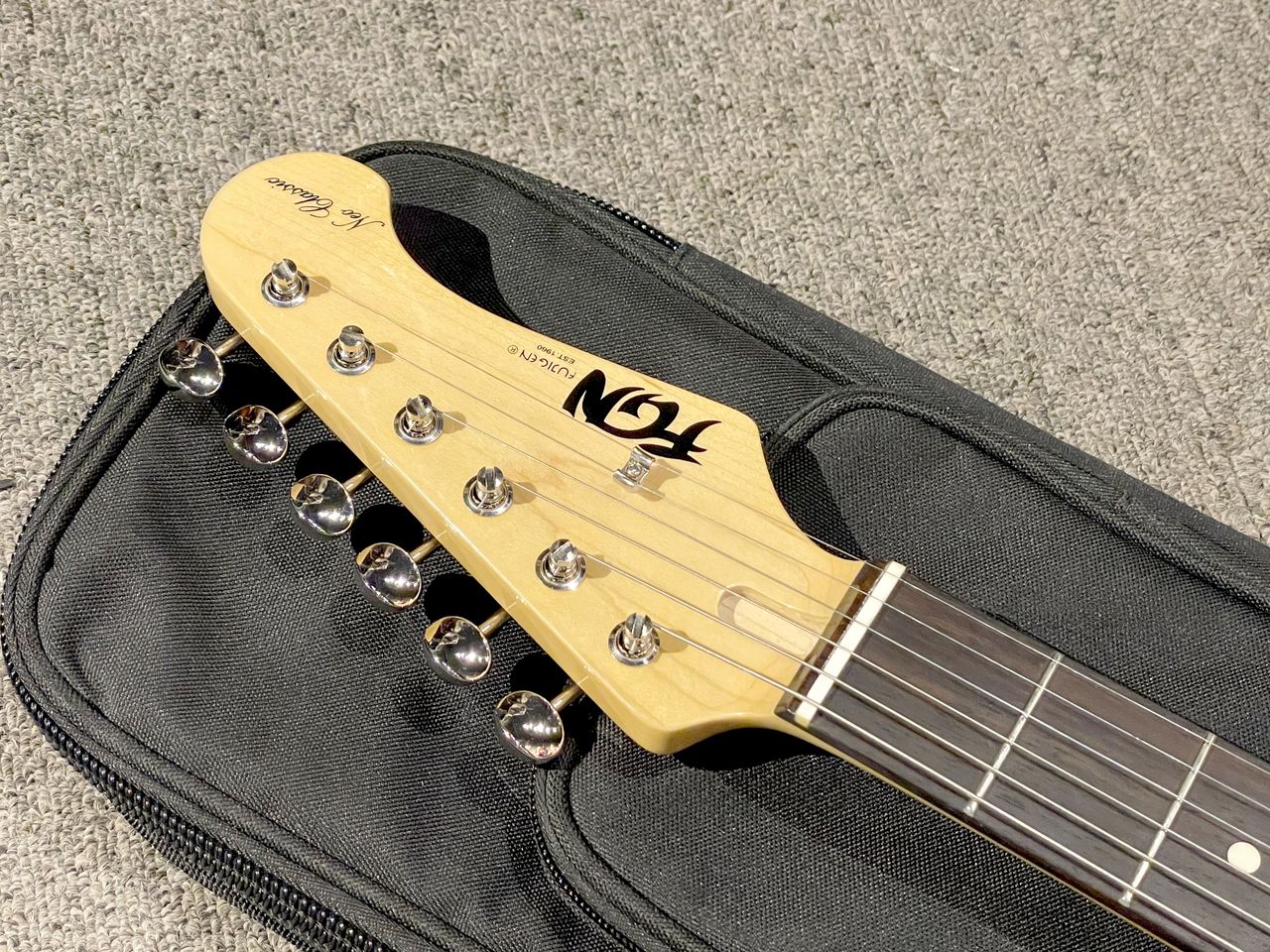 FUJIGEN(FGN) Neo Classic NST11RAL-OPL 02（中古）【楽器検索デジマート】