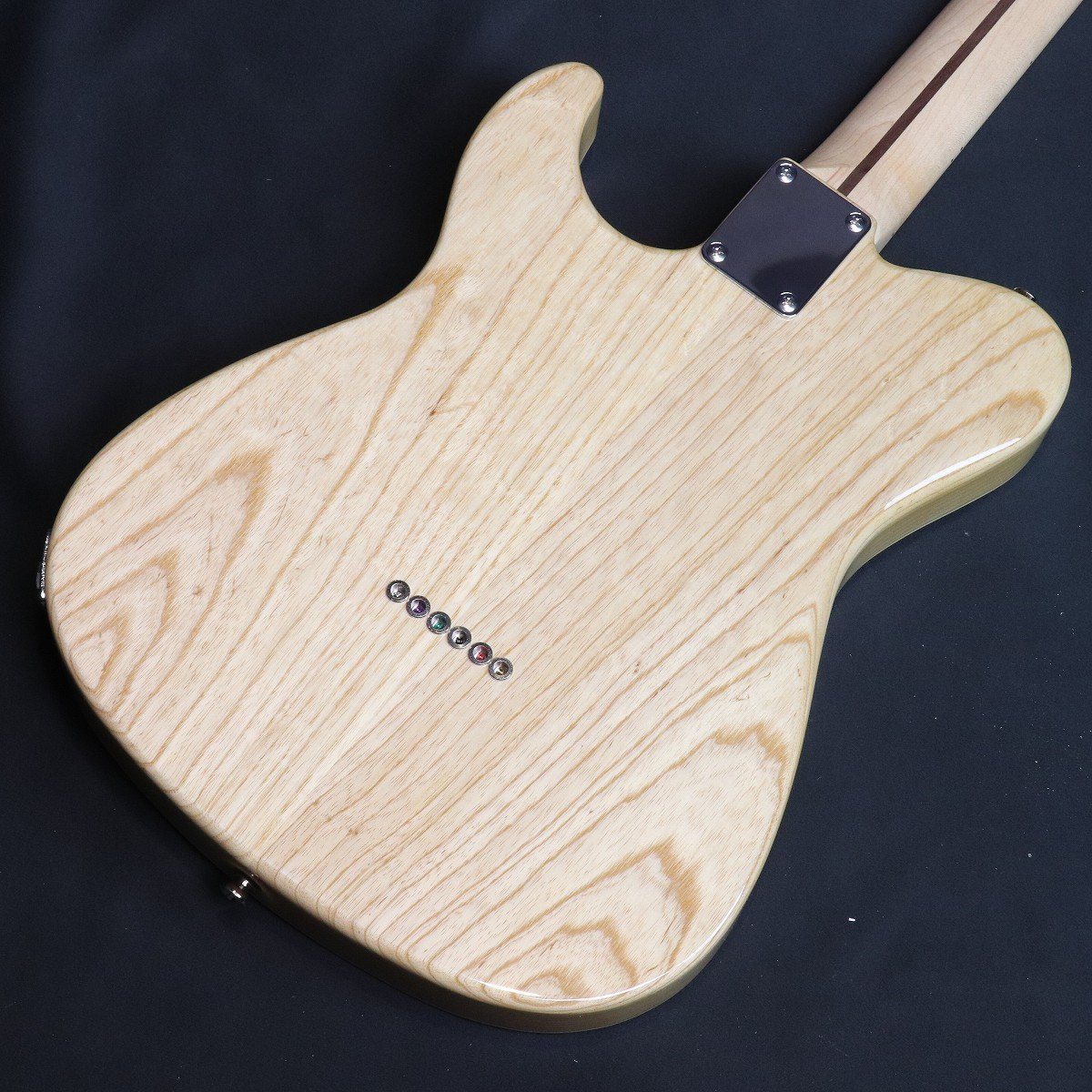 YAMAHA Pacifica 1611MS Mike Stern Signature Model 【S/N:IKX015E