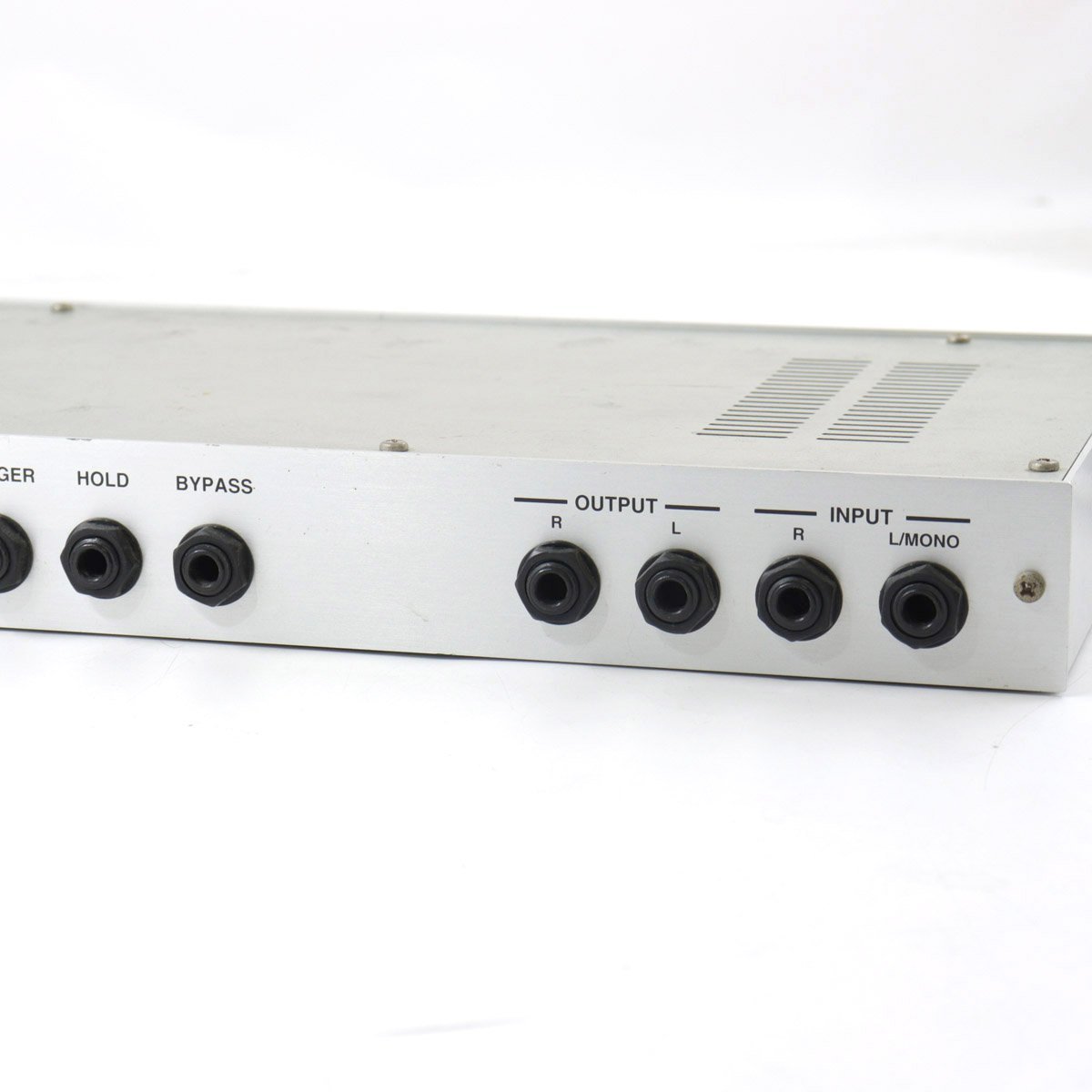 中古】 KORG DL8000R Delay コルグ ディレイ エフェクター