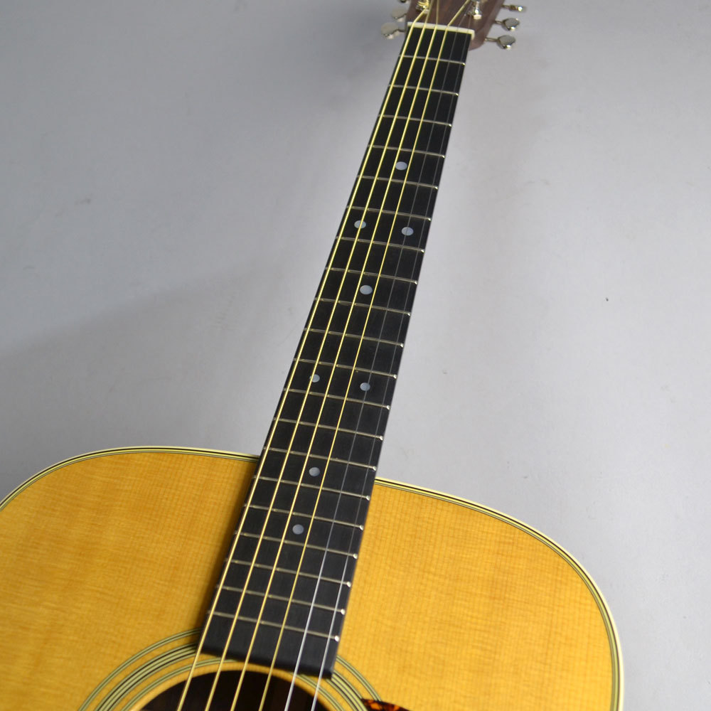 D-28 Standard 2019年製 - アコースティックギター