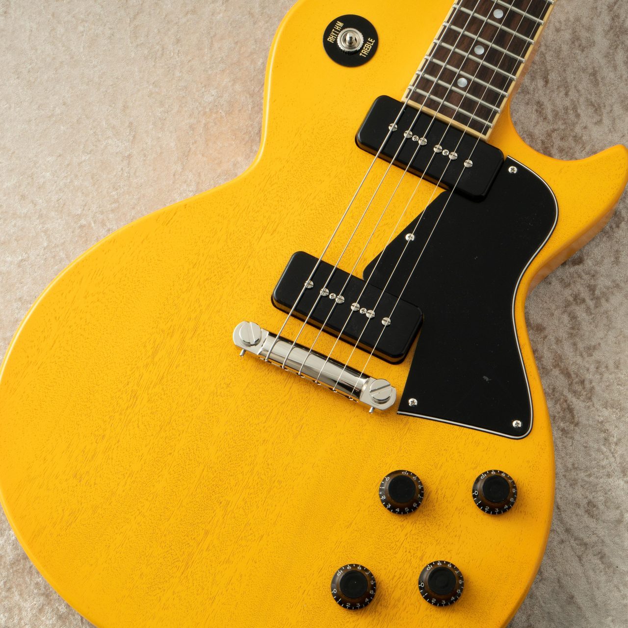 EDWARDS E-LS-LTD -TV Yellow- #ED9760253 【旧定価】【町田店】（新品