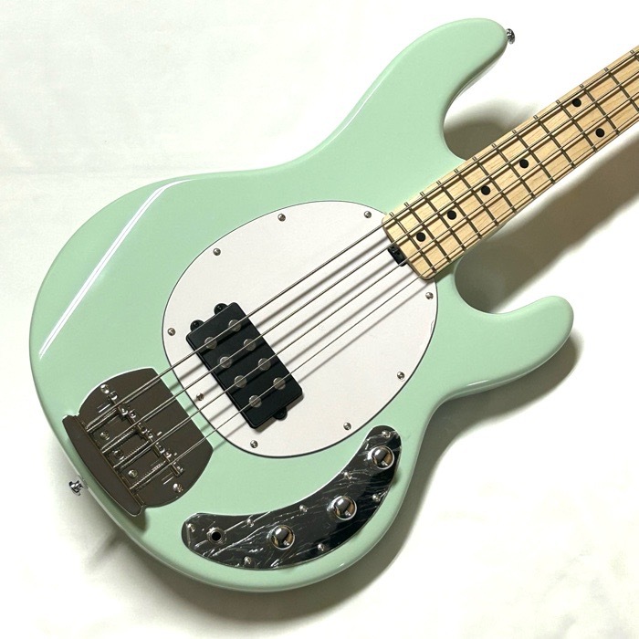 Sterling by MUSIC MAN SUB RAY4-MG-M1(カラー:ミントグリーン