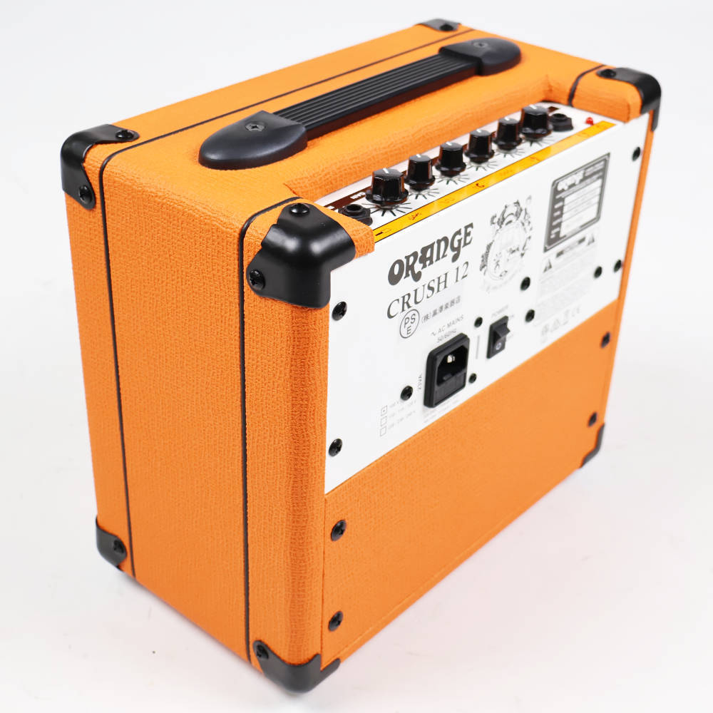 ORANGE 【中古】 ORANGE CRUSH 12 小型ギターアンプ コンボ（中古/送料