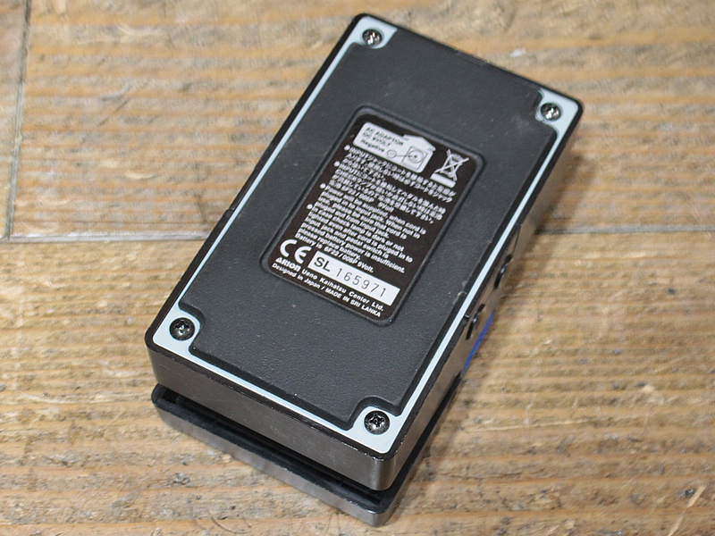 ARION SPH-1 Stereo Phaser（中古）【楽器検索デジマート】